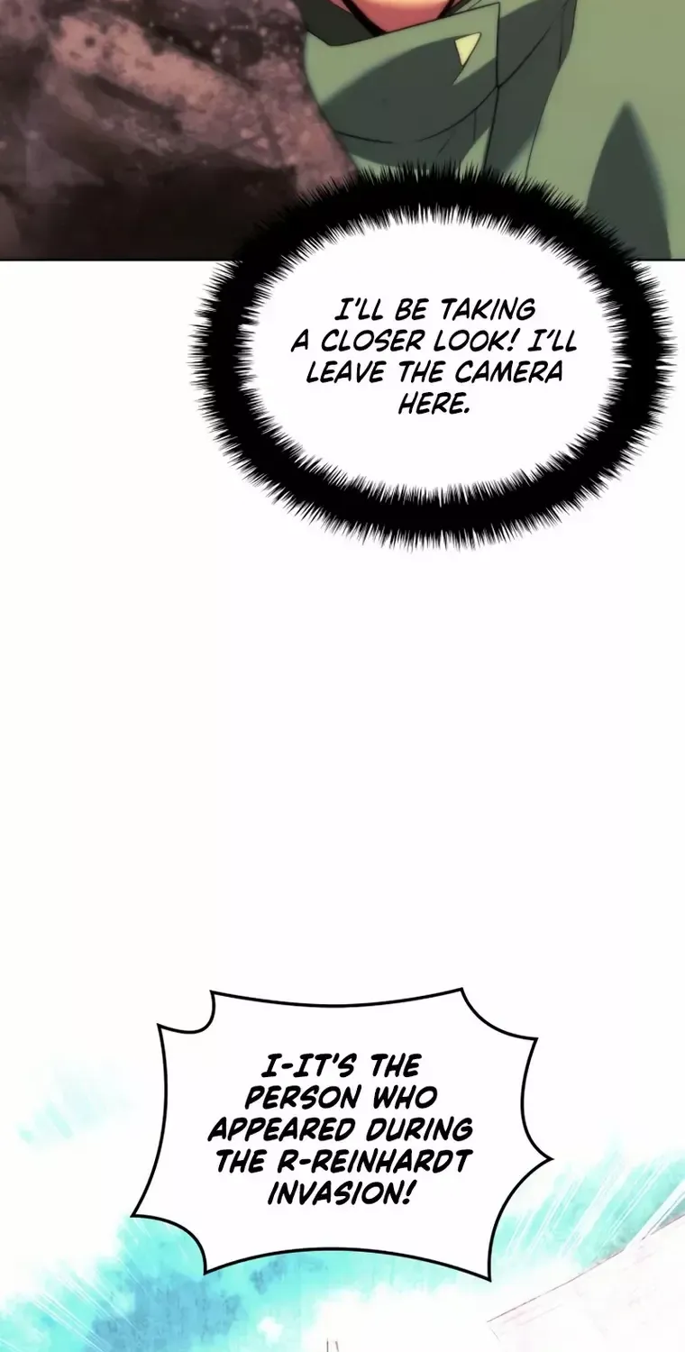 Read Overgeared (Team Argo) chapter 175 image 109 on Lezhin