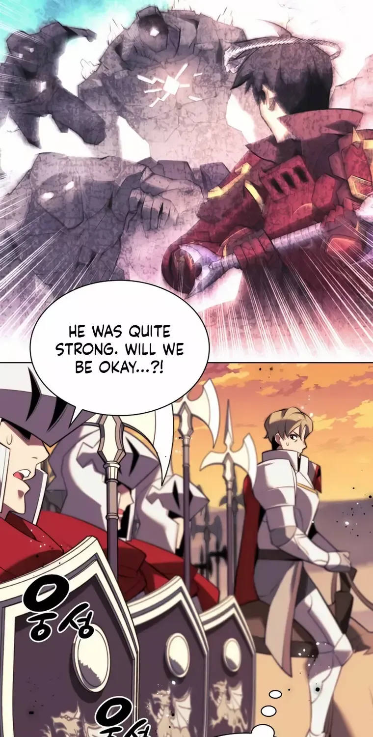 Read Overgeared (Team Argo) chapter 175 image 110 on Lezhin
