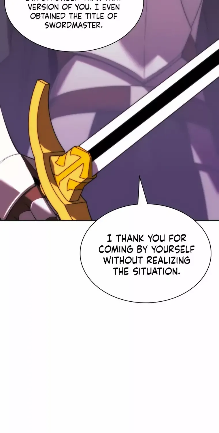 Read Overgeared (Team Argo) chapter 175 image 113 on Lezhin