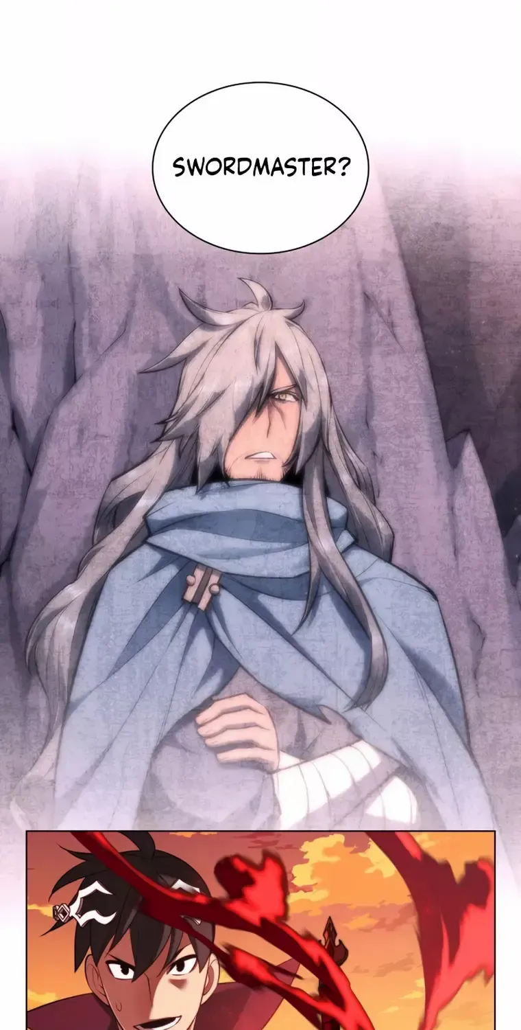 Read Overgeared (Team Argo) chapter 175 image 114 on Lezhin