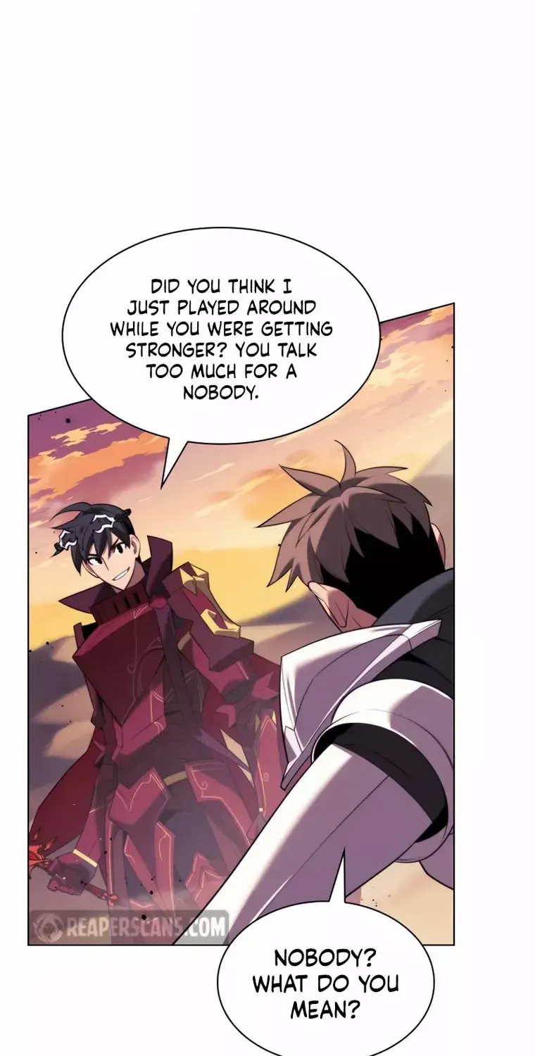 Read Overgeared (Team Argo) chapter 175 image 121 on Lezhin