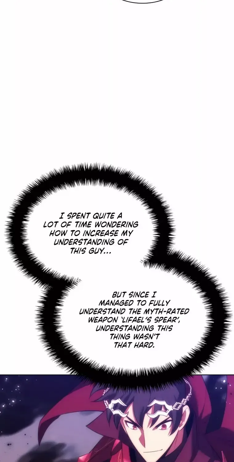 Read Overgeared (Team Argo) chapter 175 image 122 on Lezhin