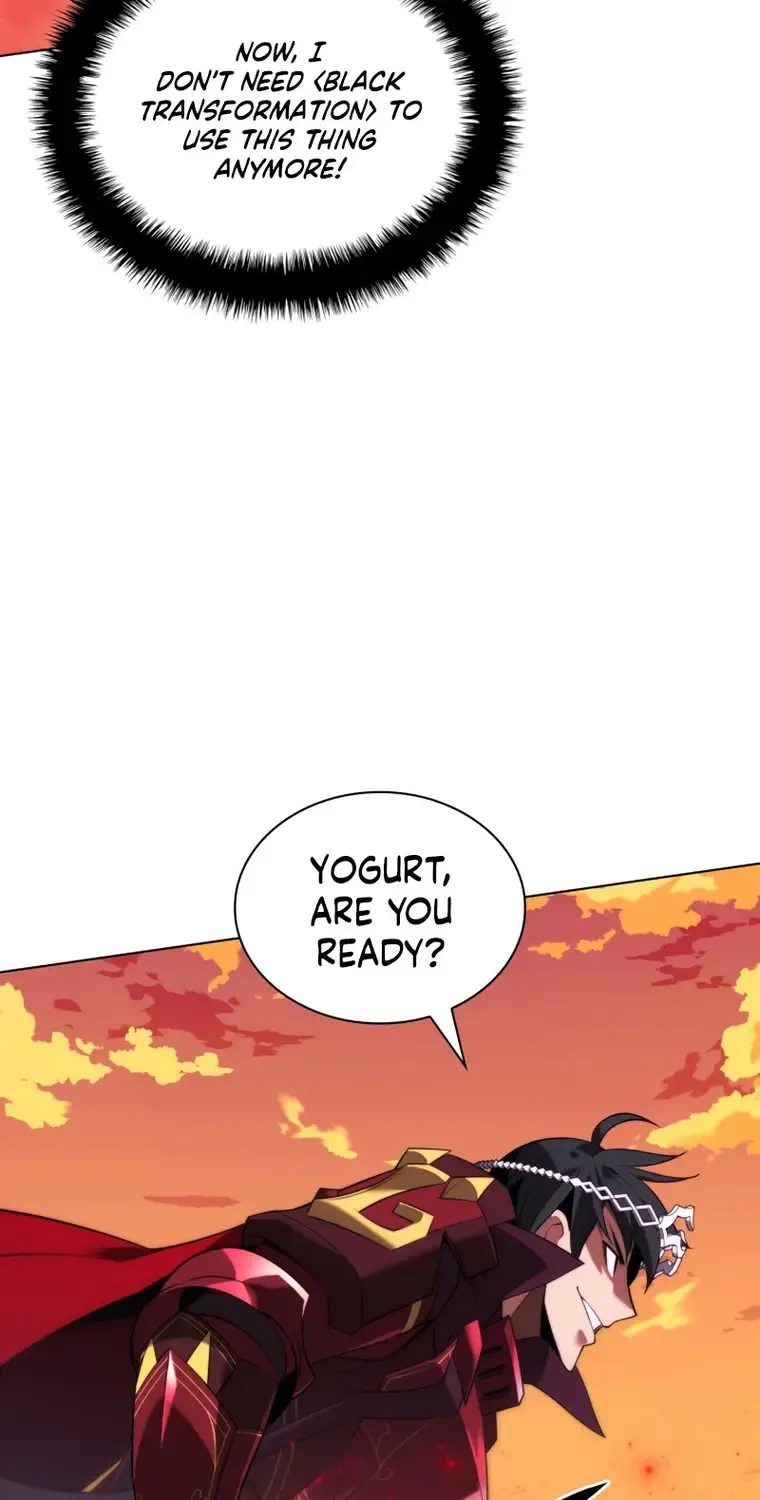 Read Overgeared (Team Argo) chapter 175 image 124 on Lezhin