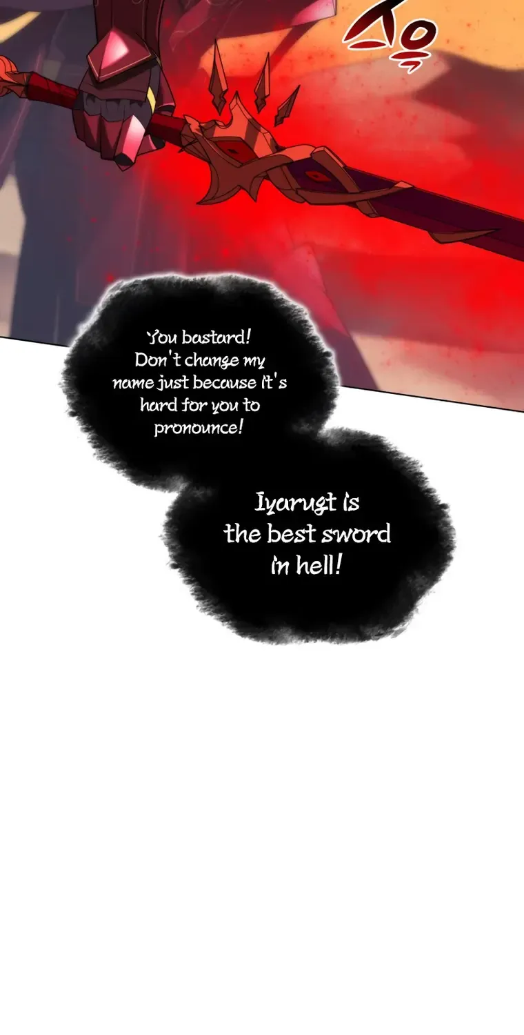 Read Overgeared (Team Argo) chapter 175 image 125 on Lezhin