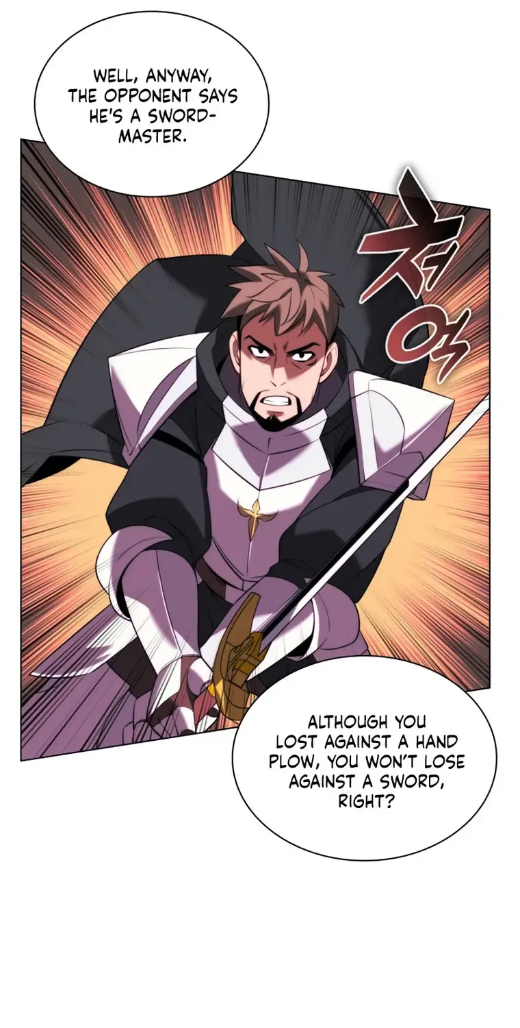 Read Overgeared (Team Argo) chapter 175 image 126 on Lezhin