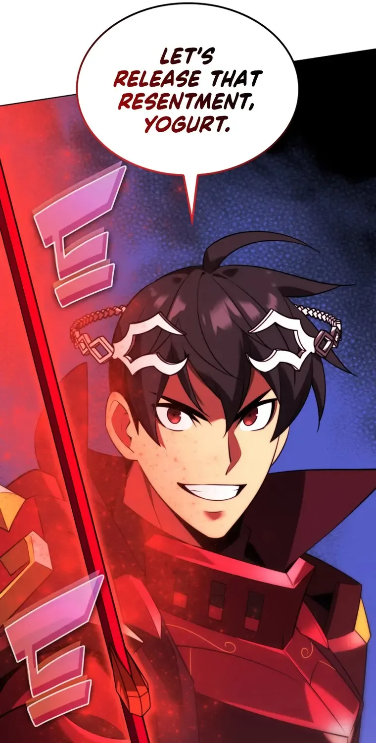 Read Overgeared (Team Argo) chapter 175 image 128 on Lezhin
