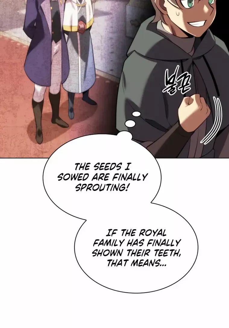 Read Overgeared (Team Argo) chapter 175 image 15 on Lezhin