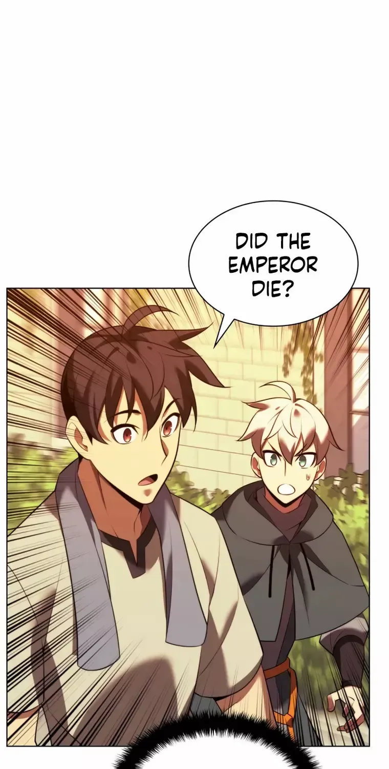 Read Overgeared (Team Argo) chapter 175 image 16 on Lezhin