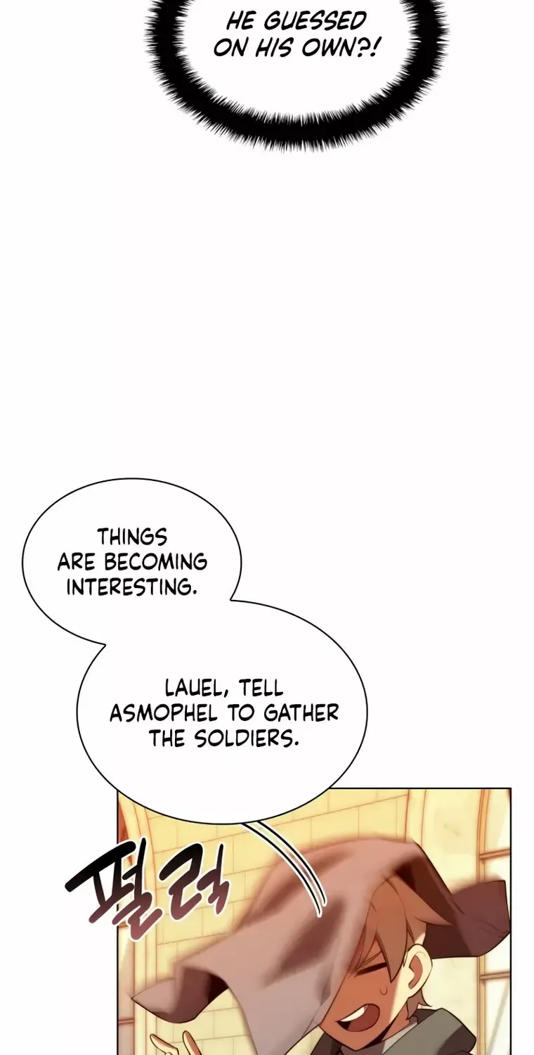 Read Overgeared (Team Argo) chapter 175 image 17 on Lezhin