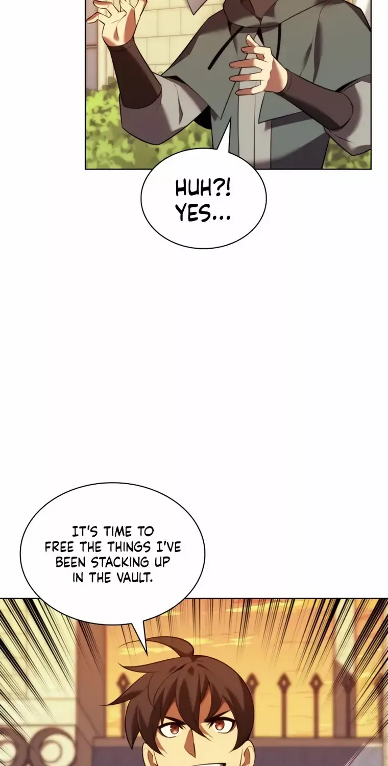 Read Overgeared (Team Argo) chapter 175 image 18 on Lezhin