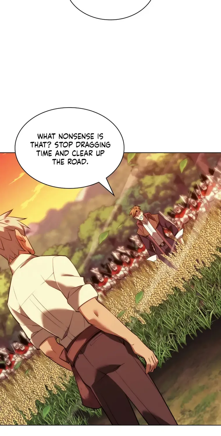 Read Overgeared (Team Argo) chapter 175 image 22 on Lezhin