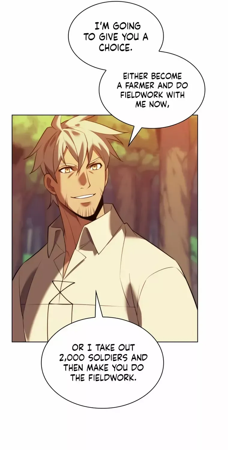 Read Overgeared (Team Argo) chapter 175 image 24 on Lezhin