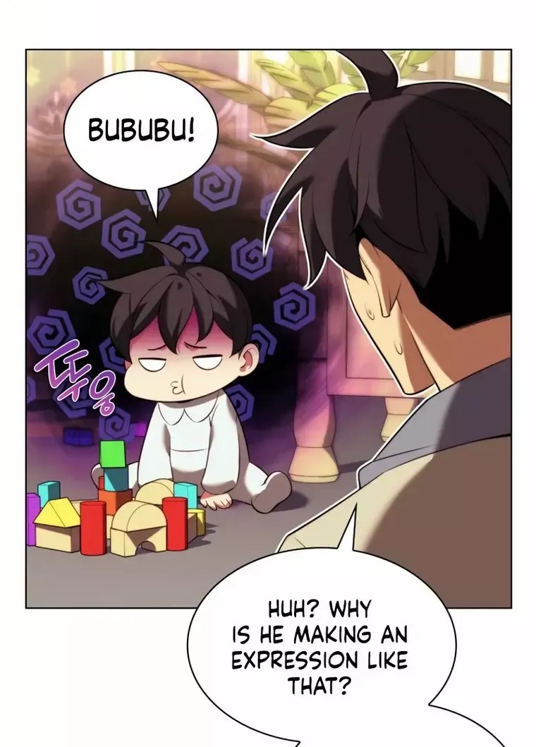 Read Overgeared (Team Argo) chapter 175 image 3 on Lezhin