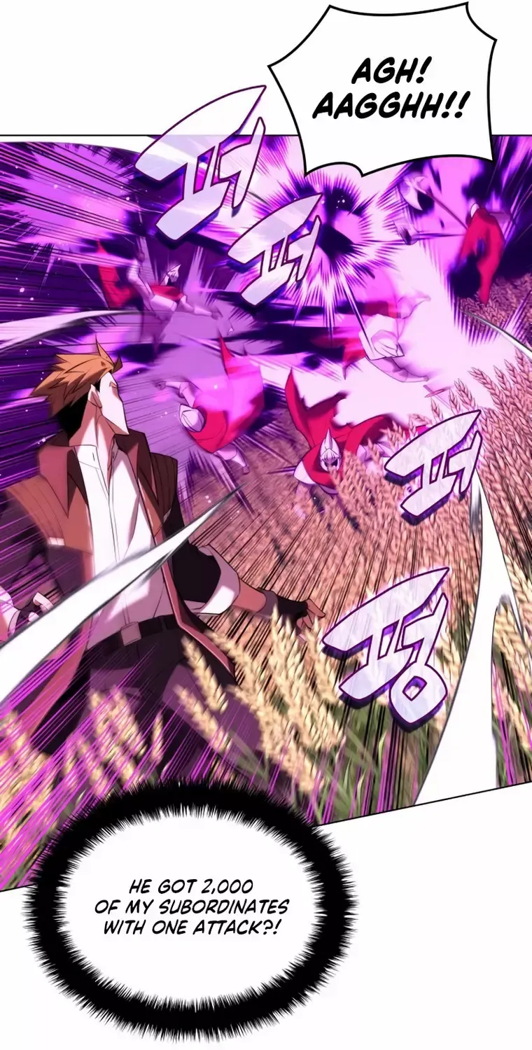Read Overgeared (Team Argo) chapter 175 image 32 on Lezhin