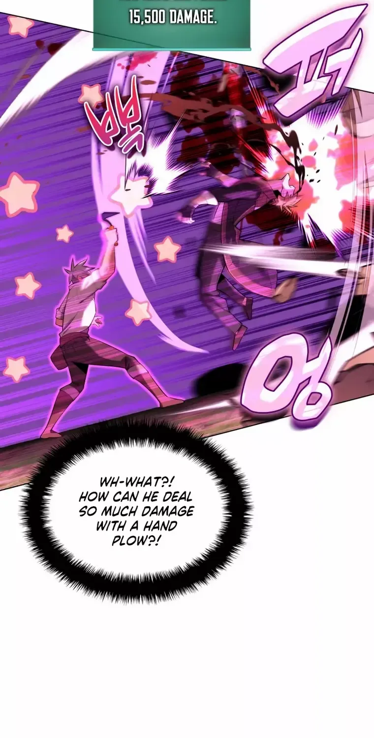 Read Overgeared (Team Argo) chapter 175 image 41 on Lezhin