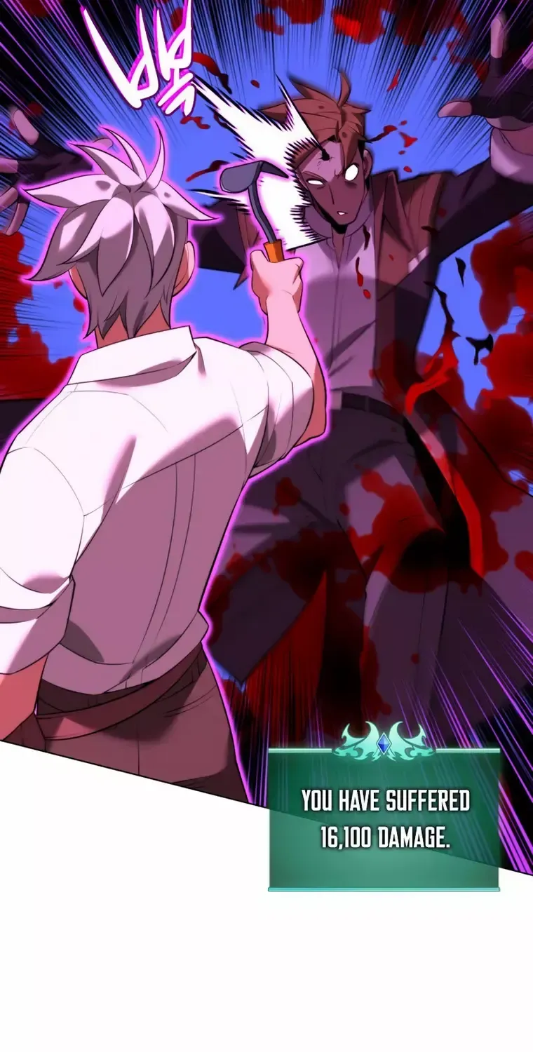 Read Overgeared (Team Argo) chapter 175 image 46 on Lezhin