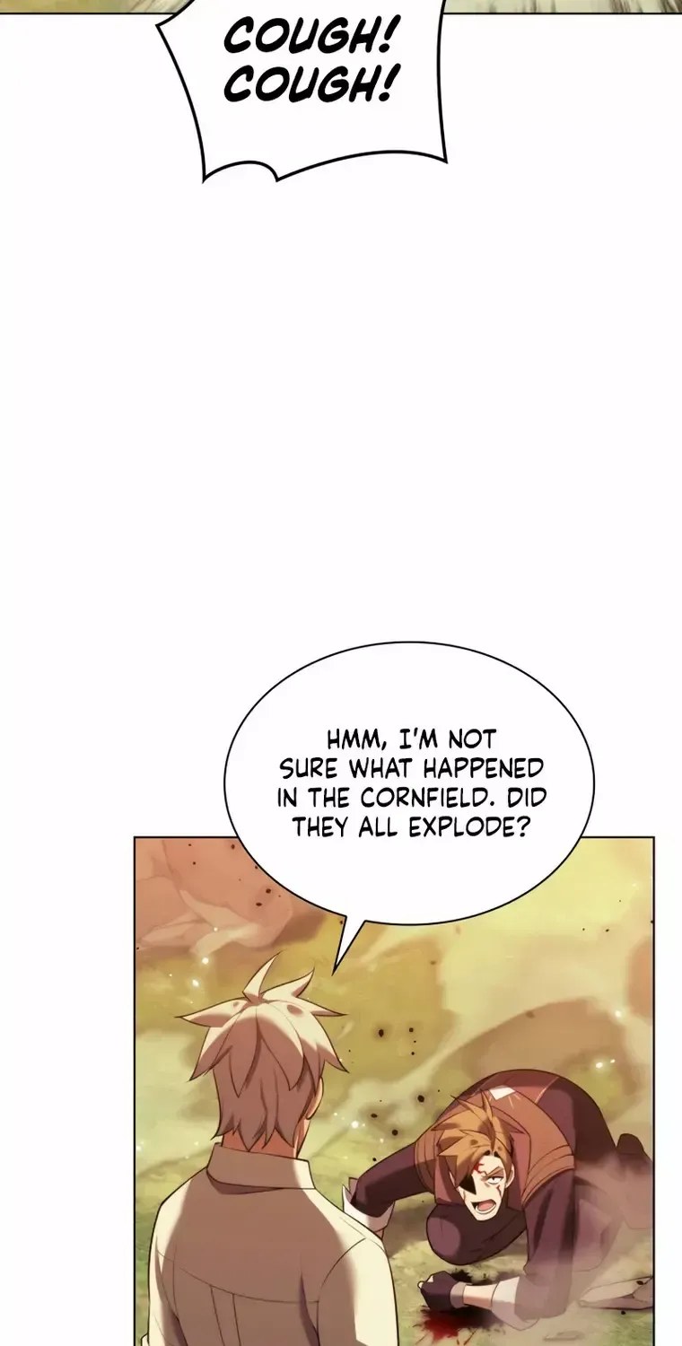 Read Overgeared (Team Argo) chapter 175 image 50 on Lezhin