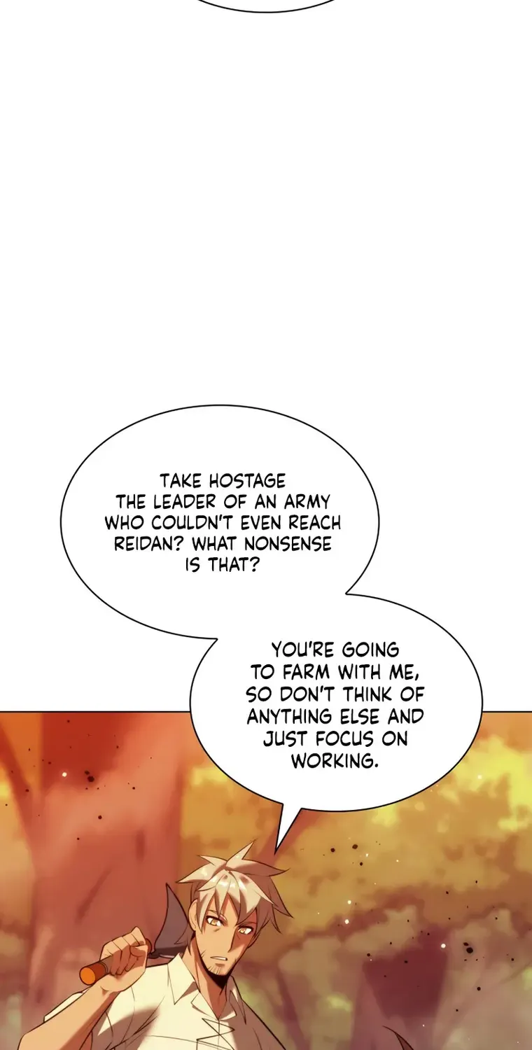 Read Overgeared (Team Argo) chapter 175 image 53 on Lezhin