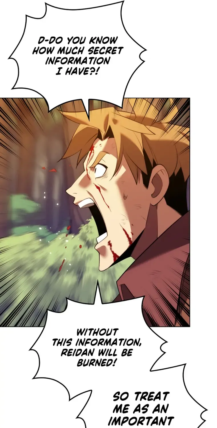 Read Overgeared (Team Argo) chapter 175 image 56 on Lezhin