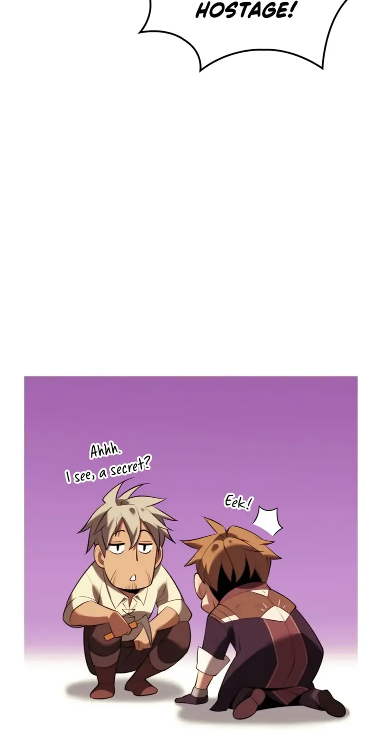 Read Overgeared (Team Argo) chapter 175 image 57 on Lezhin