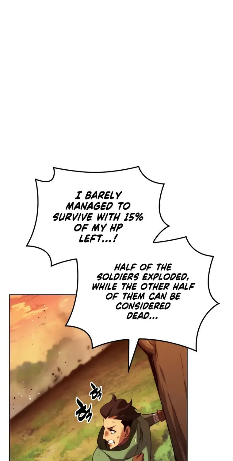 Read Overgeared (Team Argo) chapter 175 image 58 on Lezhin