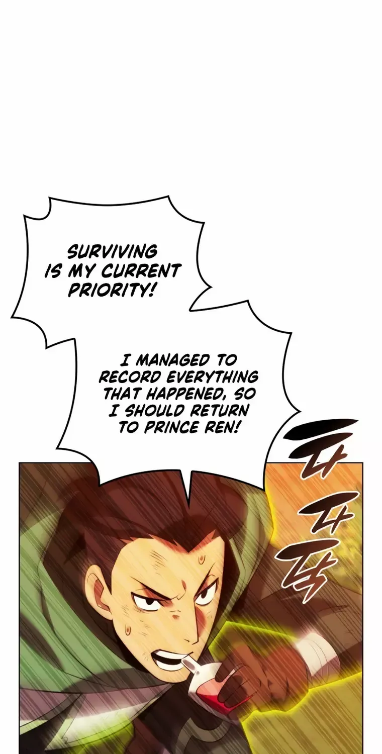 Read Overgeared (Team Argo) chapter 175 image 60 on Lezhin