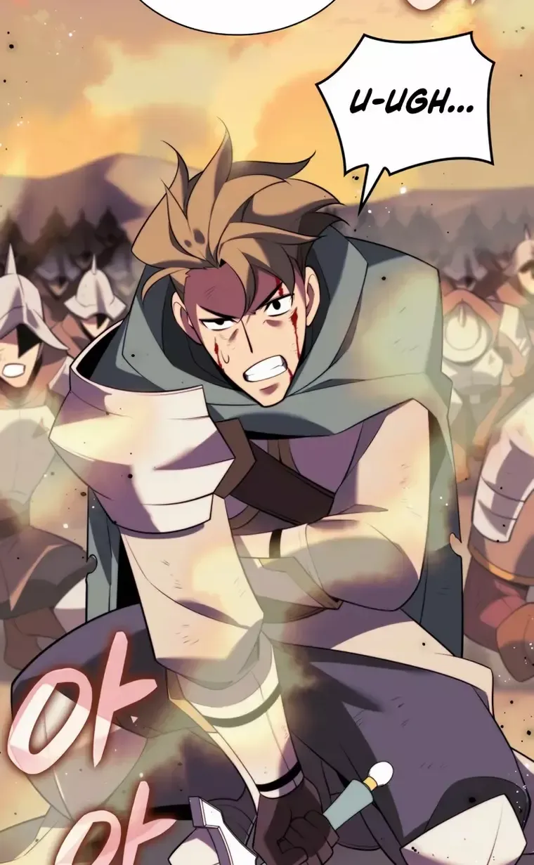 Read Overgeared (Team Argo) chapter 175 image 67 on Lezhin