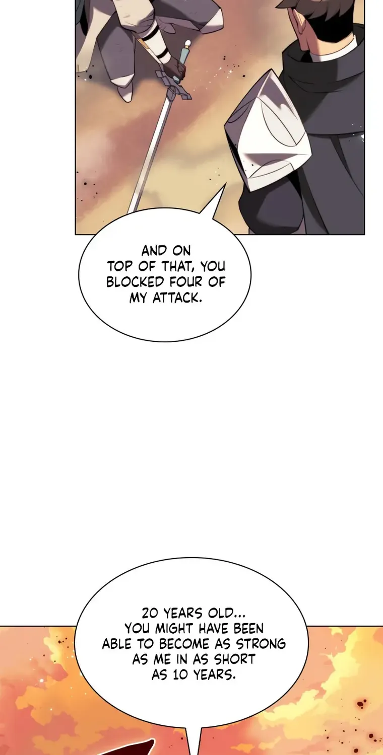 Read Overgeared (Team Argo) chapter 175 image 69 on Lezhin