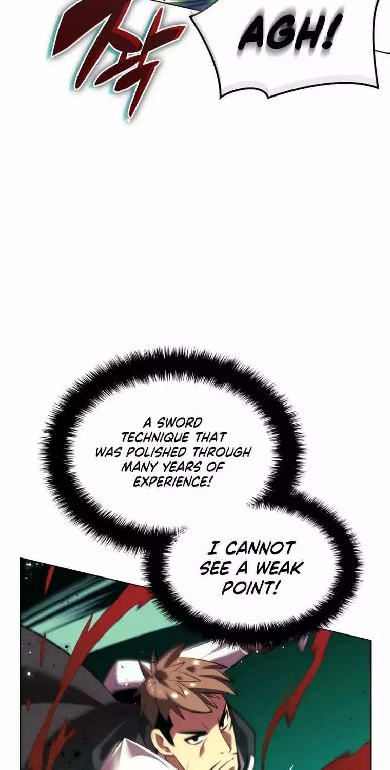 Read Overgeared (Team Argo) chapter 175 image 74 on Lezhin