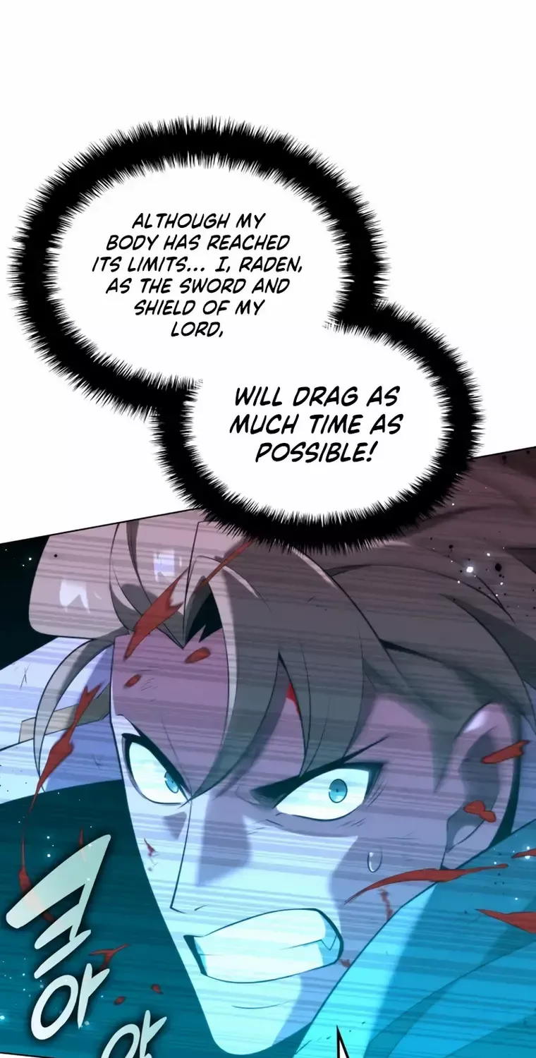 Read Overgeared (Team Argo) chapter 175 image 76 on Lezhin