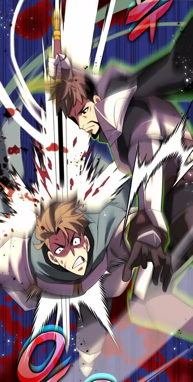 Read Overgeared (Team Argo) chapter 175 image 78 on Lezhin