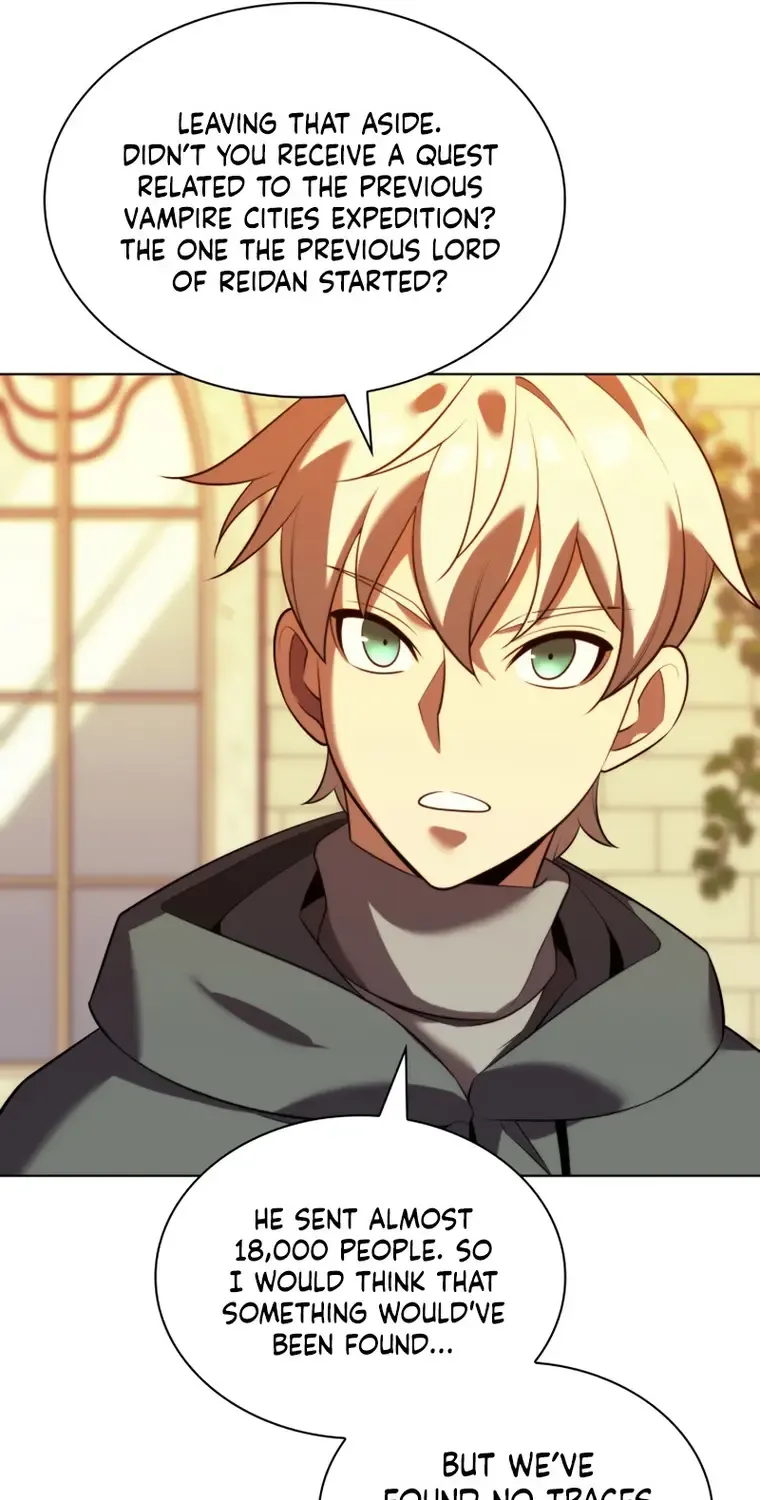 Read Overgeared (Team Argo) chapter 175 image 8 on Lezhin