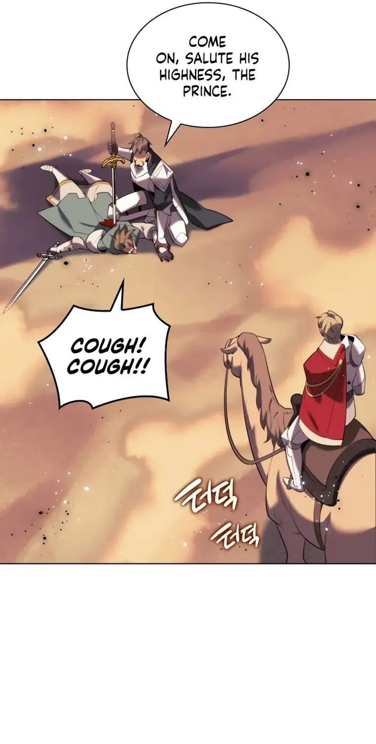 Read Overgeared (Team Argo) chapter 175 image 80 on Lezhin