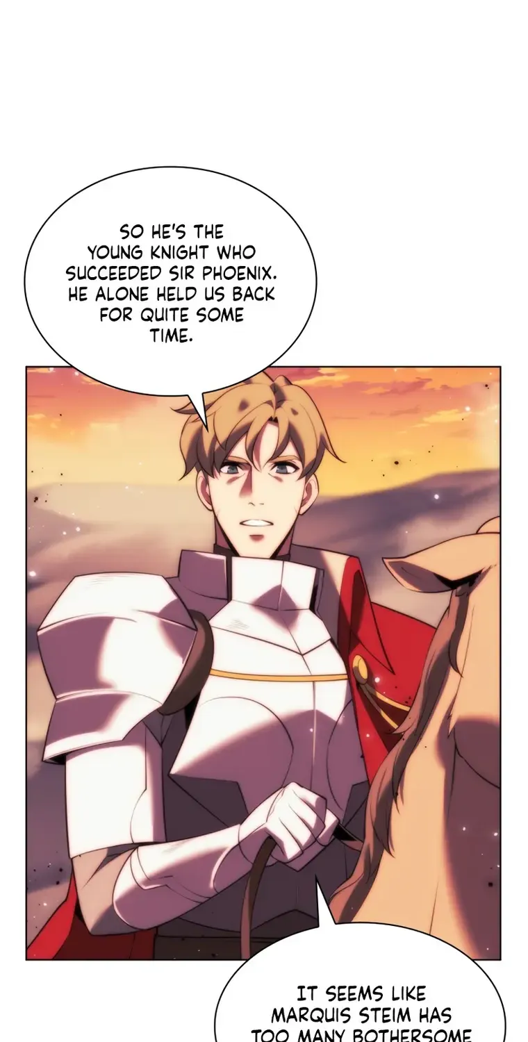 Read Overgeared (Team Argo) chapter 175 image 81 on Lezhin