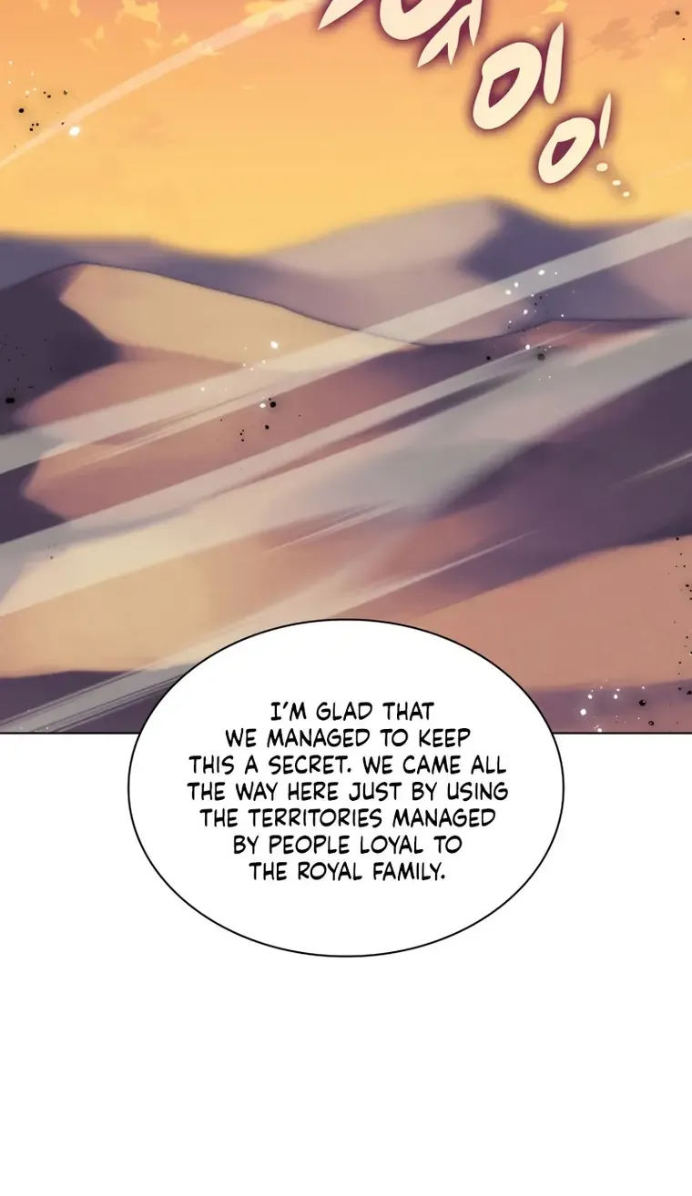 Read Overgeared (Team Argo) chapter 175 image 83 on Lezhin