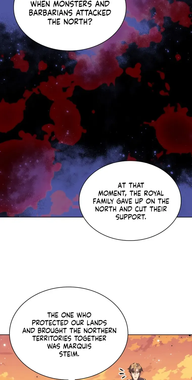 Read Overgeared (Team Argo) chapter 175 image 86 on Lezhin