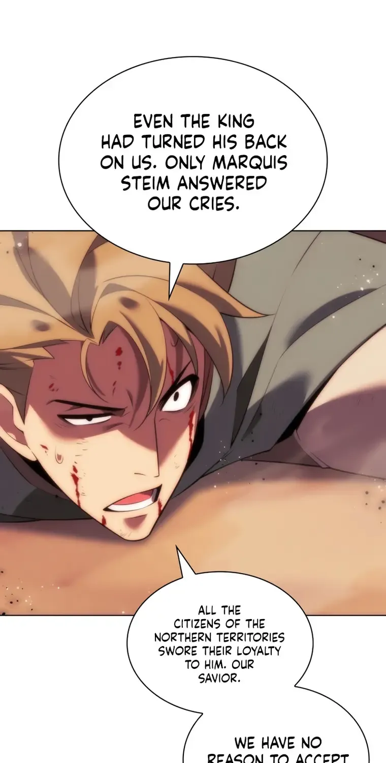 Read Overgeared (Team Argo) chapter 175 image 88 on Lezhin
