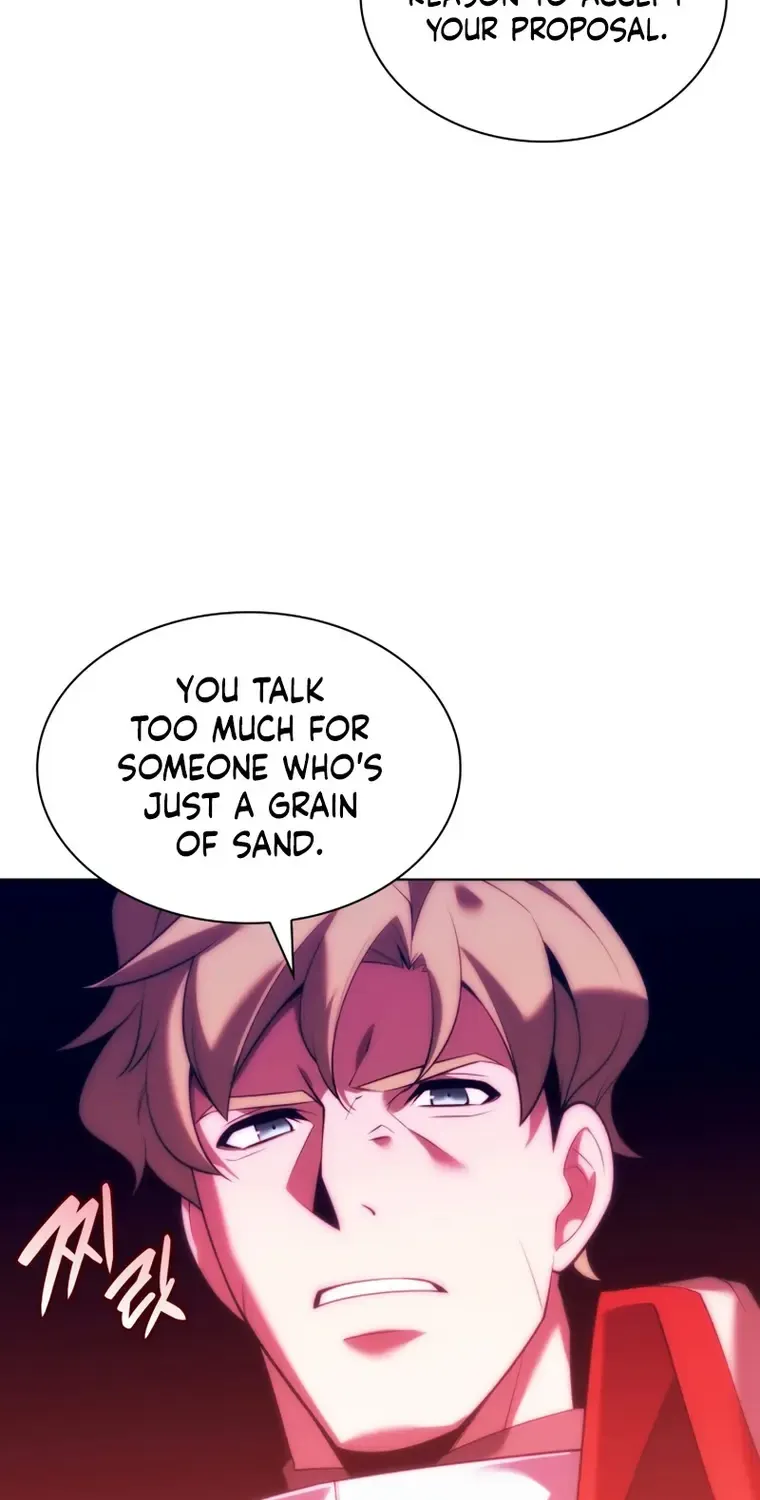Read Overgeared (Team Argo) chapter 175 image 89 on Lezhin