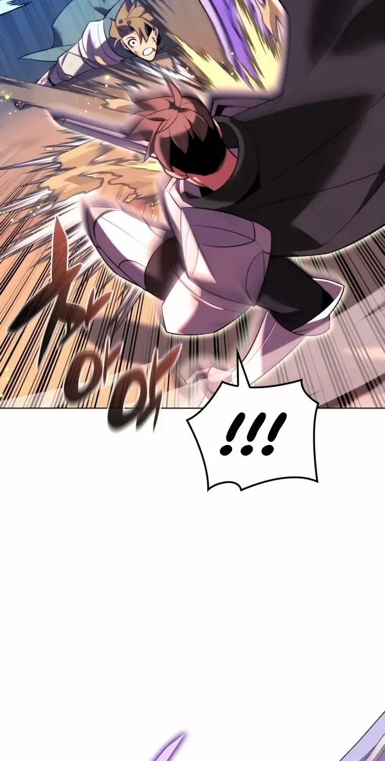 Read Overgeared (Team Argo) chapter 175 image 93 on Lezhin
