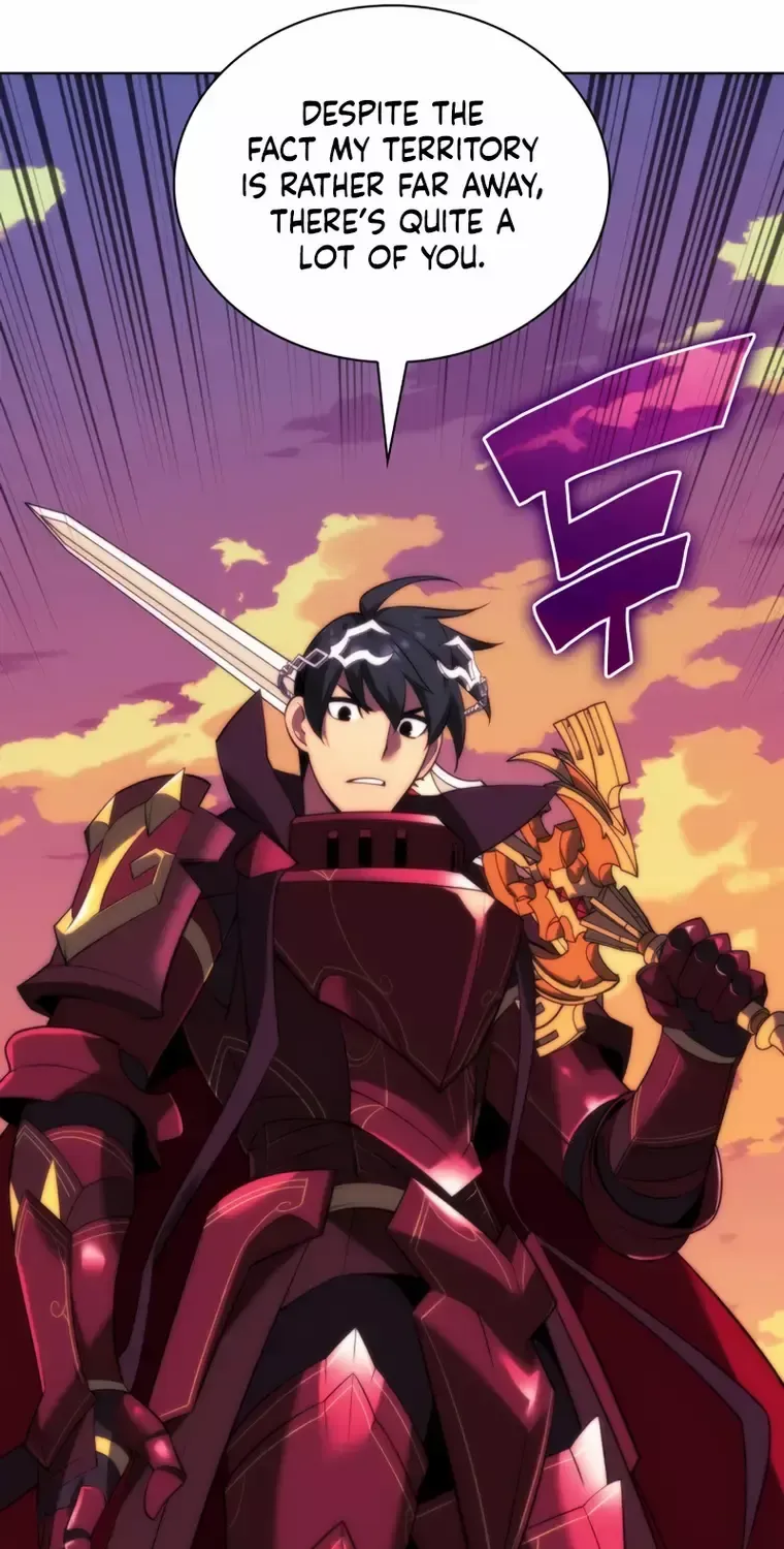 Read Overgeared (Team Argo) chapter 175 image 96 on Lezhin