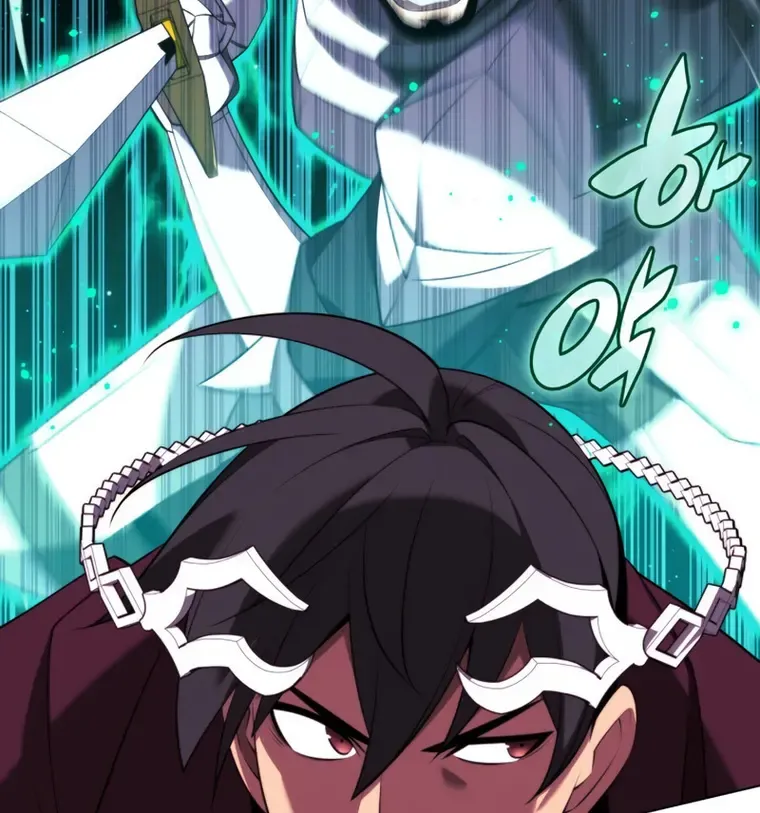 Read Overgeared (Team Argo) chapter 176 image 103 on Lezhin