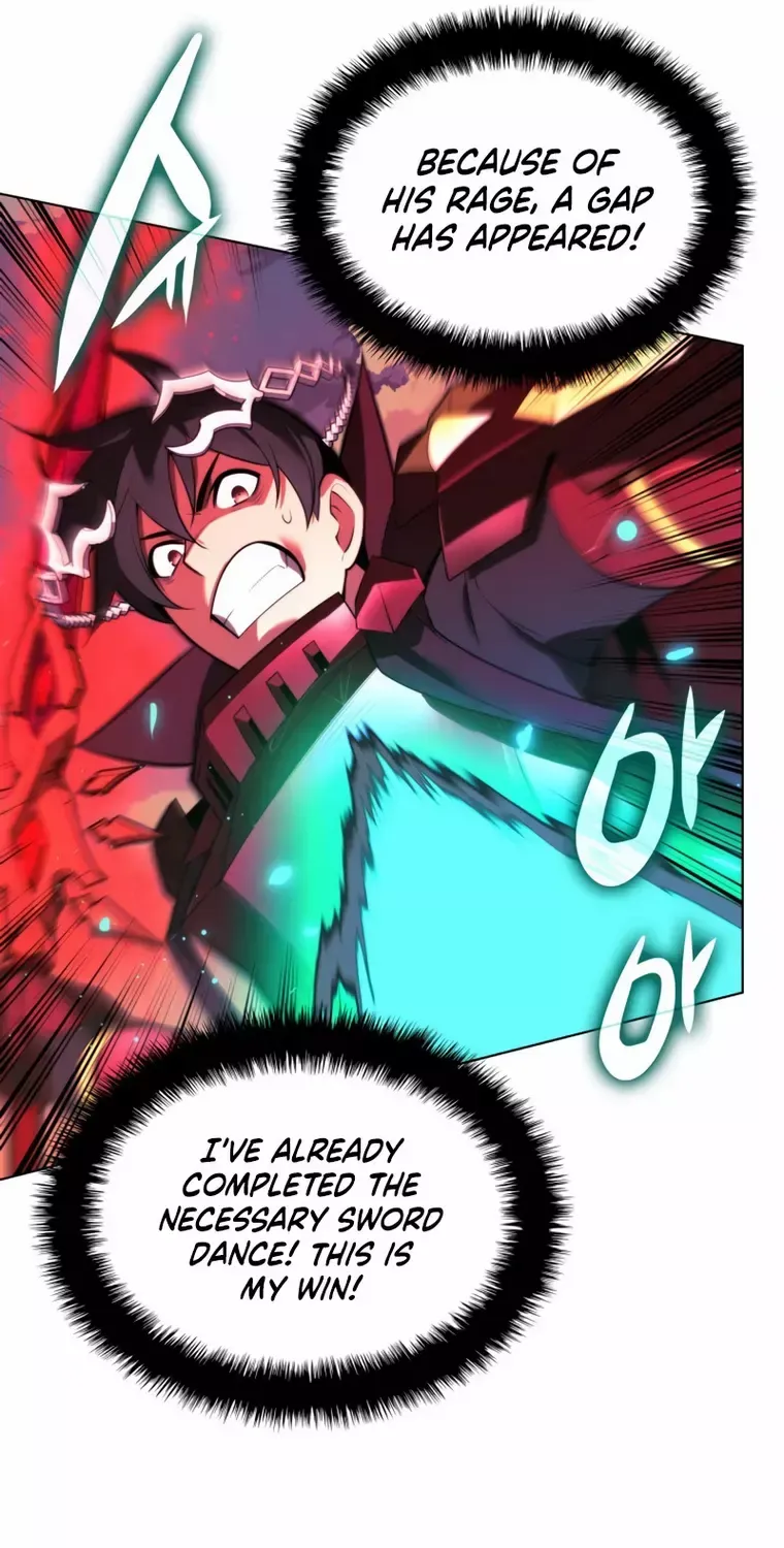 Read Overgeared (Team Argo) chapter 176 image 107 on Lezhin