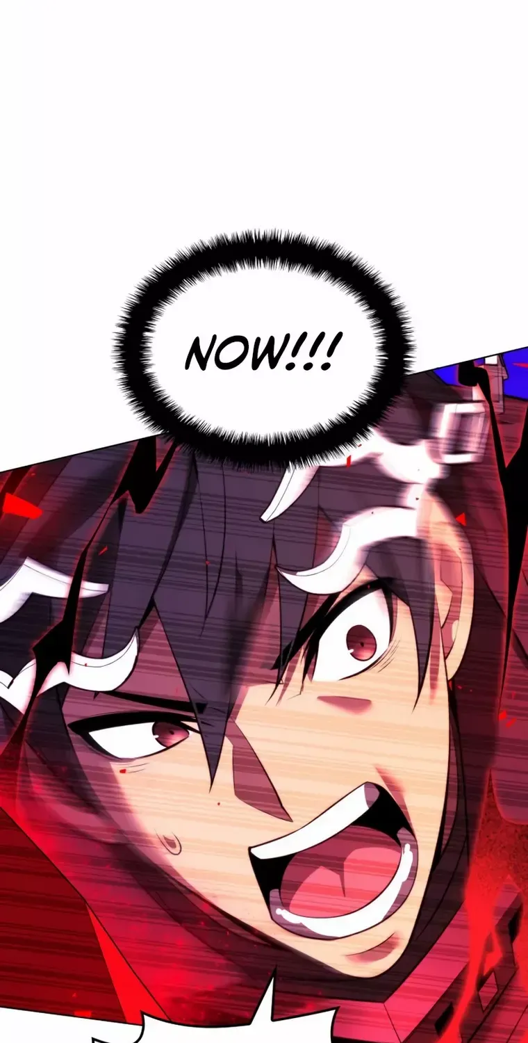 Read Overgeared (Team Argo) chapter 176 image 108 on Lezhin