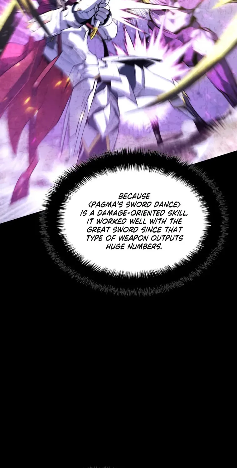 Read Overgeared (Team Argo) chapter 176 image 114 on Lezhin