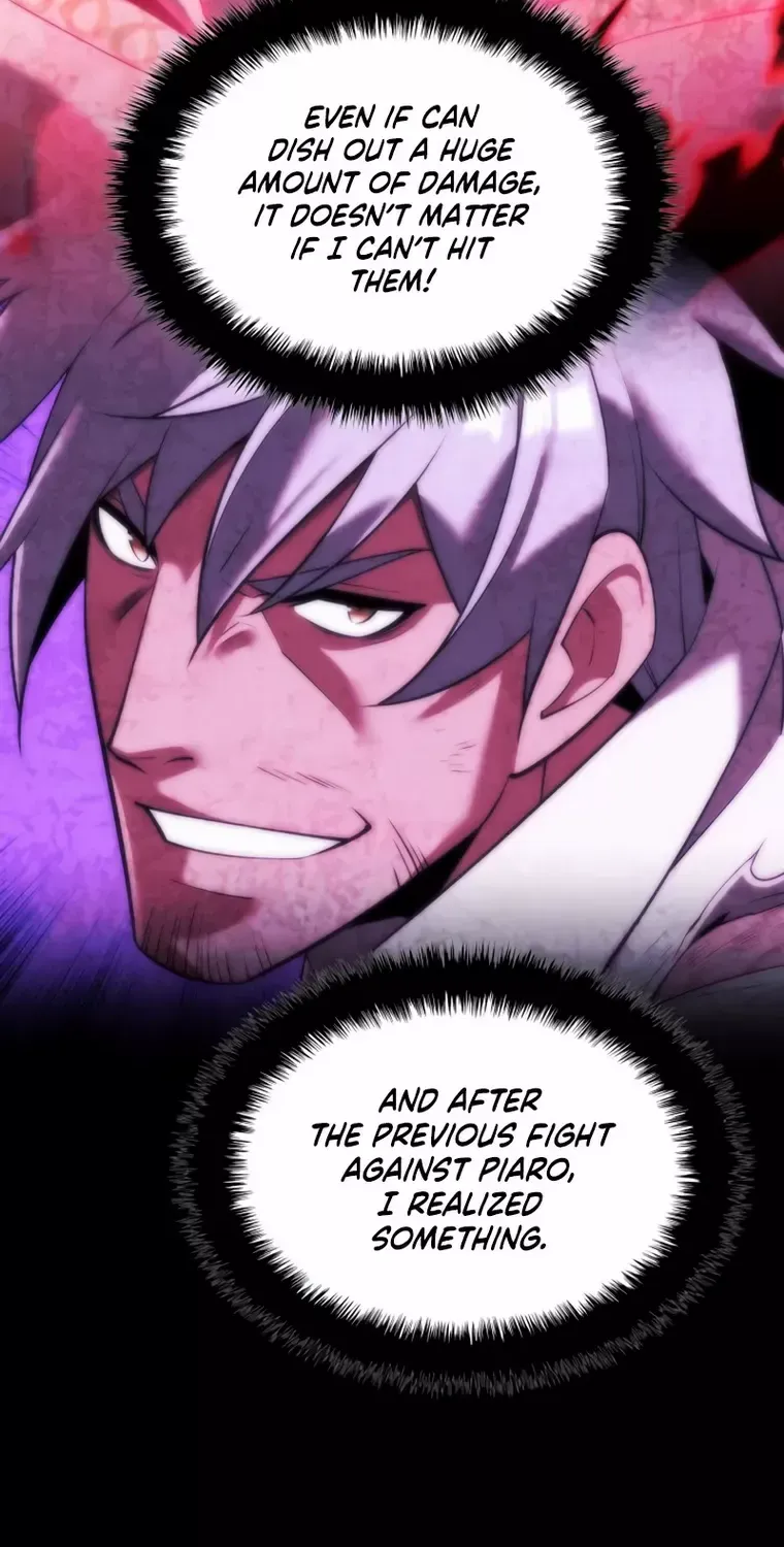 Read Overgeared (Team Argo) chapter 176 image 117 on Lezhin