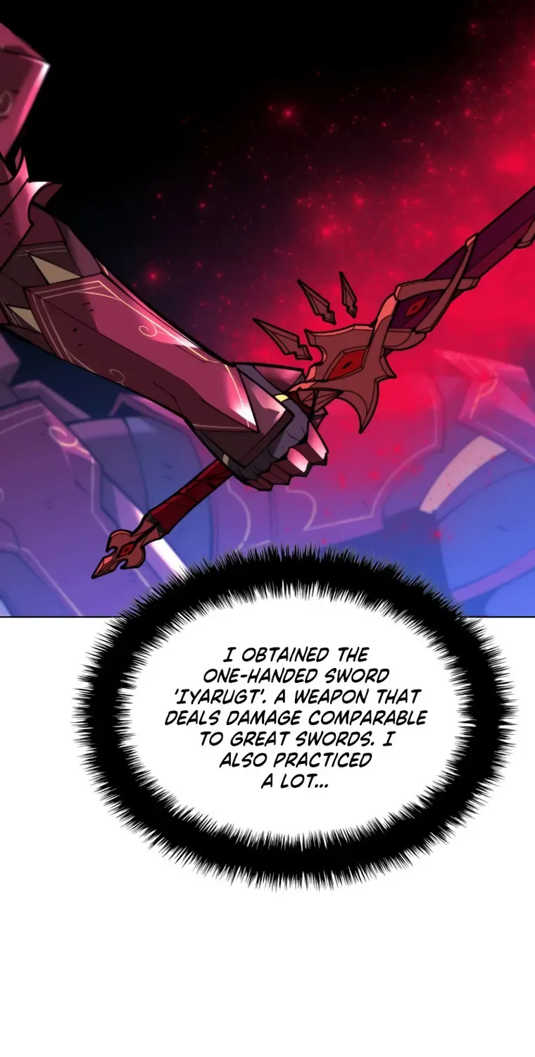 Read Overgeared (Team Argo) chapter 176 image 119 on Lezhin