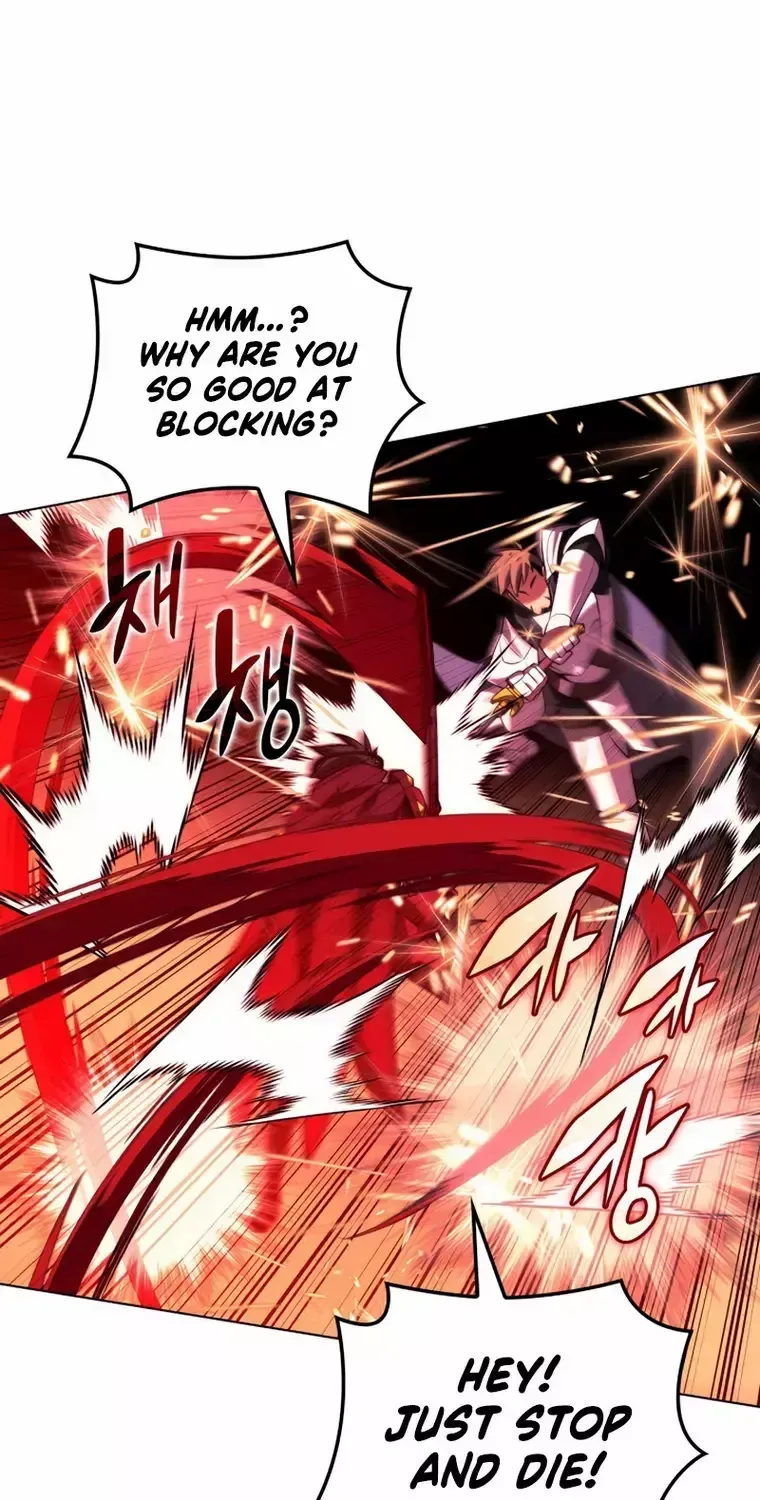 Read Overgeared (Team Argo) chapter 176 image 12 on Lezhin