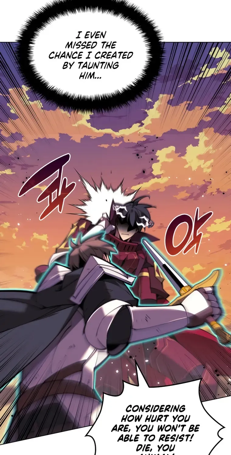 Read Overgeared (Team Argo) chapter 176 image 122 on Lezhin