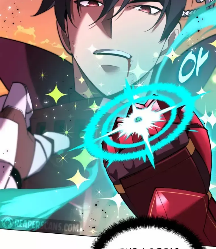 Read Overgeared (Team Argo) chapter 176 image 127 on Lezhin