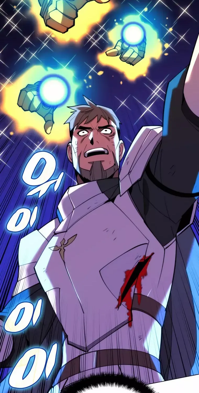 Read Overgeared (Team Argo) chapter 176 image 129 on Lezhin
